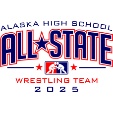 All State 6.1oz.+ White Gilden Pre-shrunk T-Shirt (Roster Back)